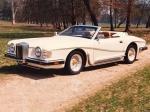 Stutz Bearcat II 1987 года